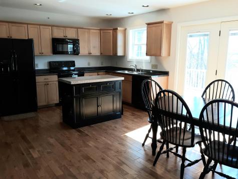 27 Summit Avenue Lewiston ME 04240