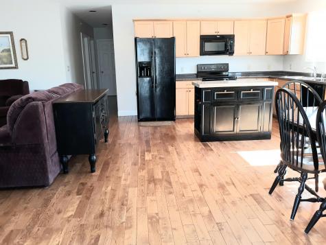 27 Summit Avenue Lewiston ME 04240