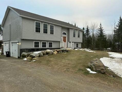 7 Bruce Road Corinth ME 04427