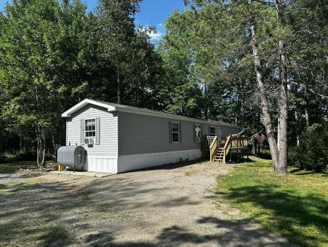 104 State Route 46 Bucksport ME 04416