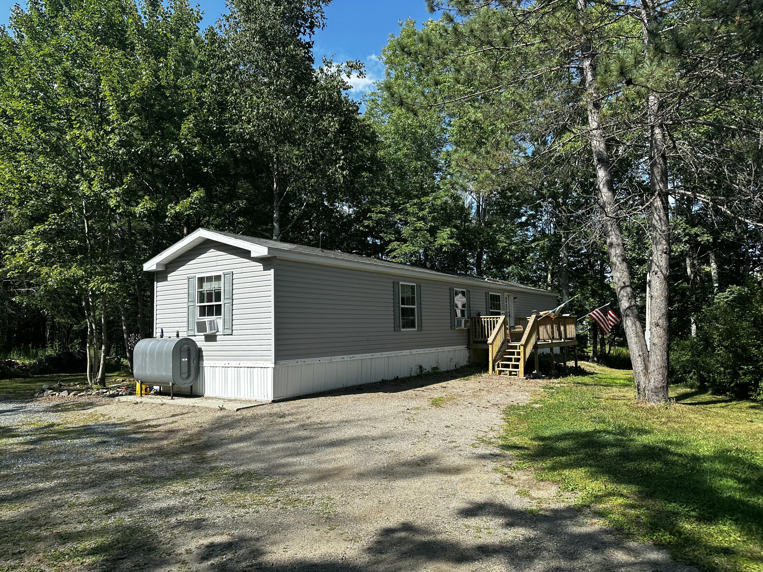 104 State Route 46 Bucksport ME 04416