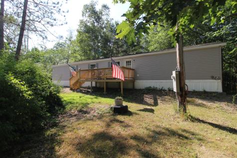 104 State Route 46 Bucksport ME 04416