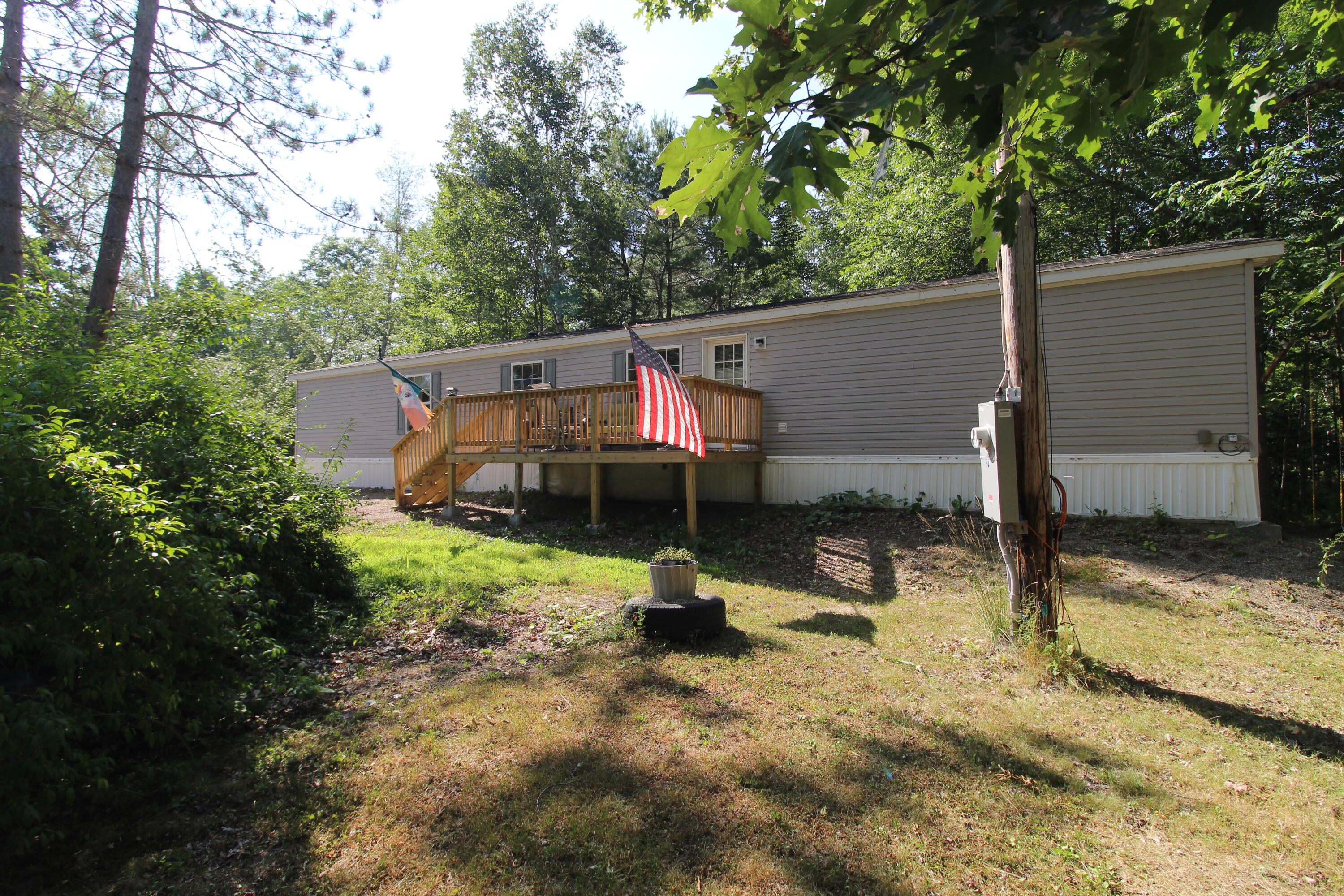 104 State Route 46 Bucksport ME 04416