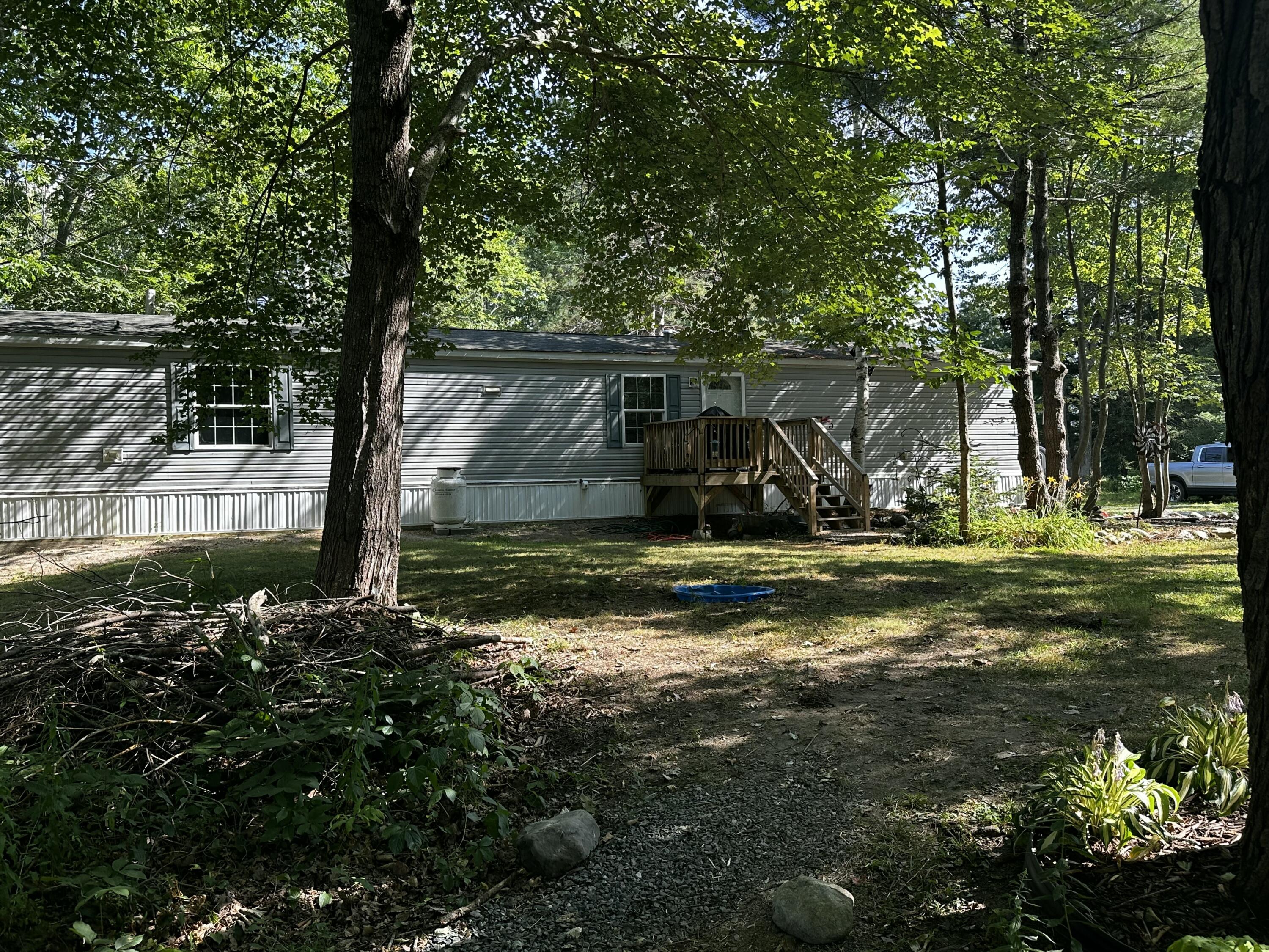 104 State Route 46 Bucksport ME 04416