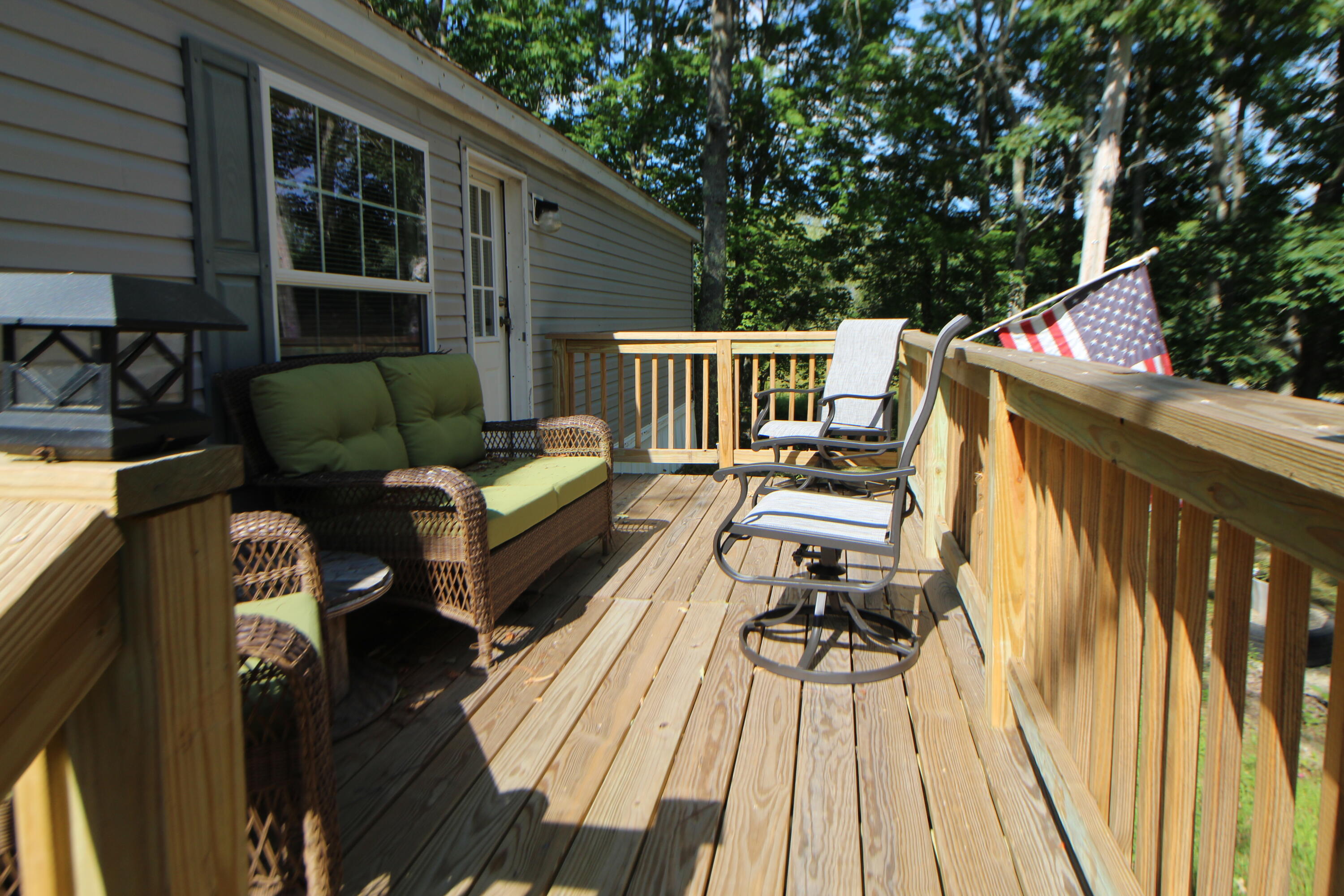 104 State Route 46 Bucksport ME 04416