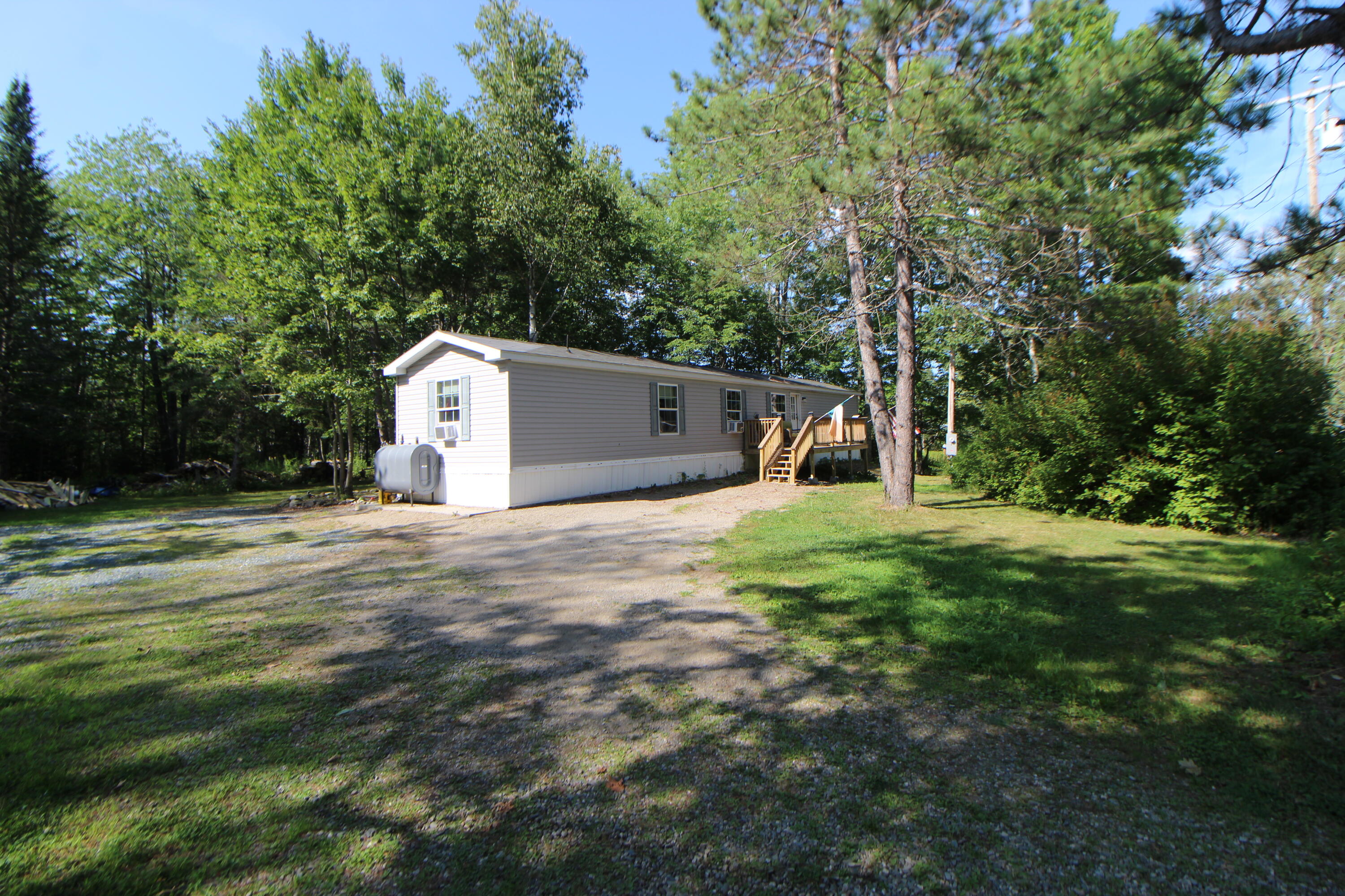 104 State Route 46 Bucksport ME 04416