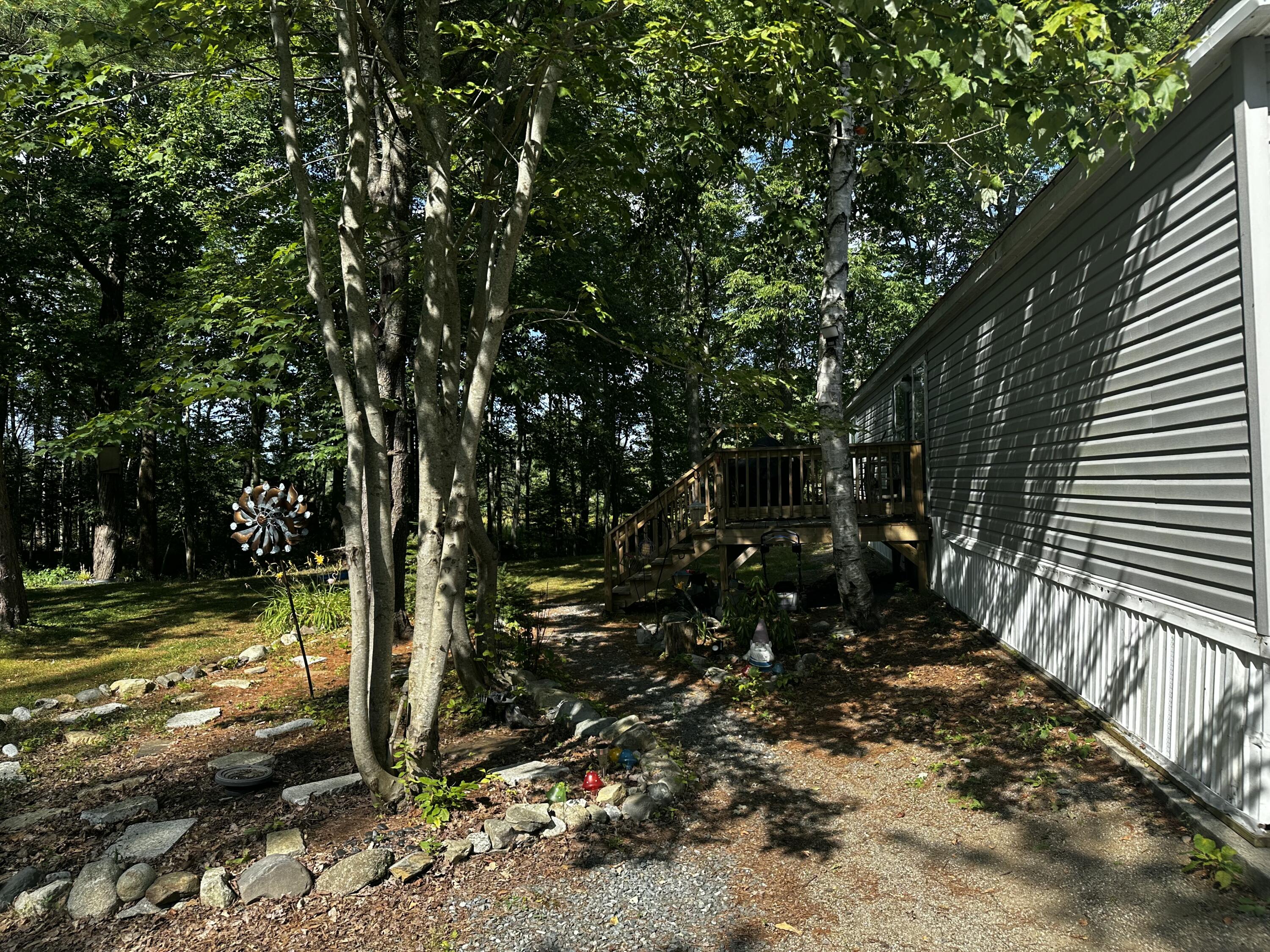 104 State Route 46 Bucksport ME 04416