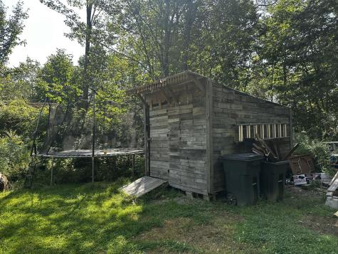 104 State Route 46 Bucksport ME 04416