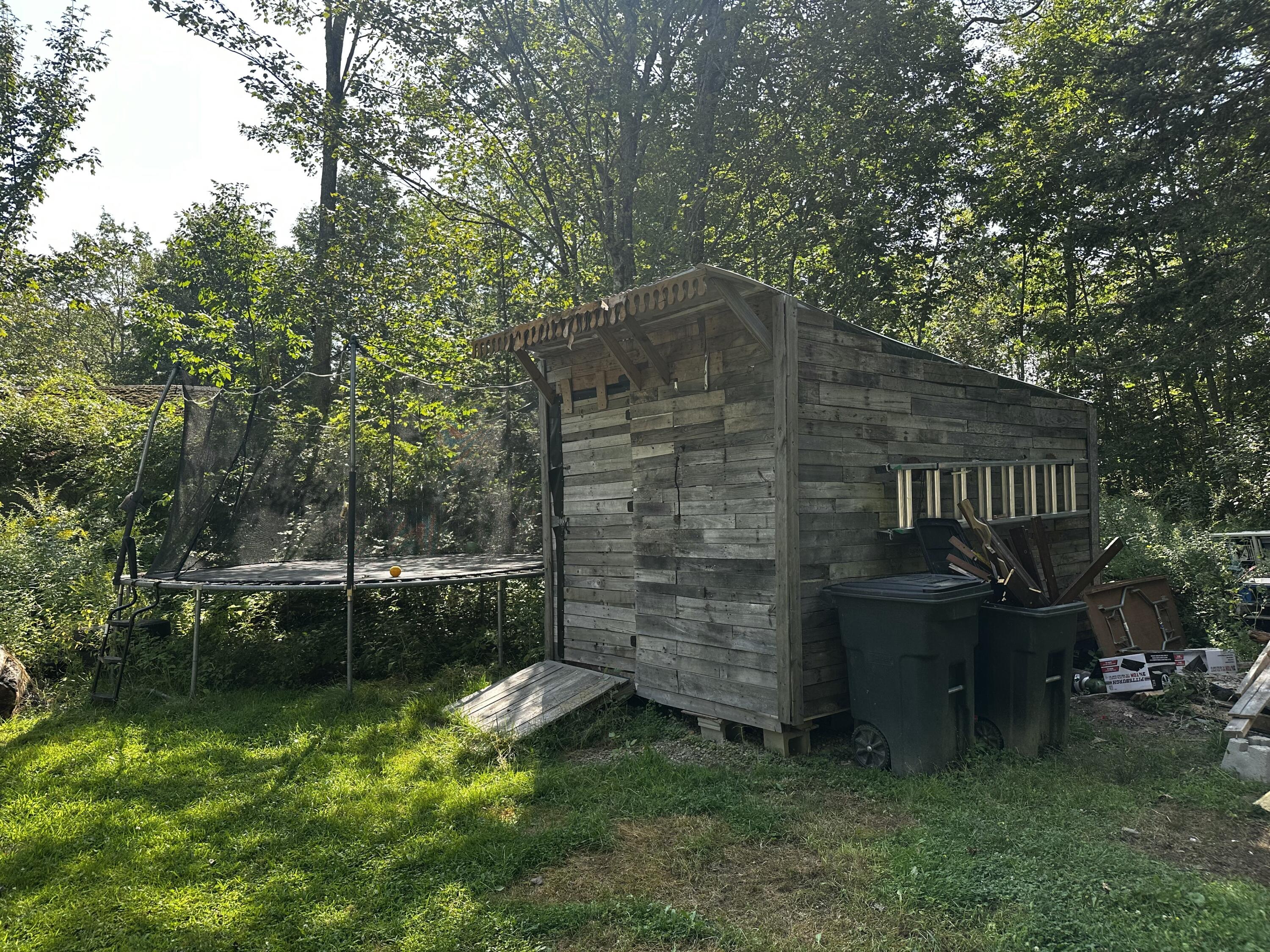 104 State Route 46 Bucksport ME 04416