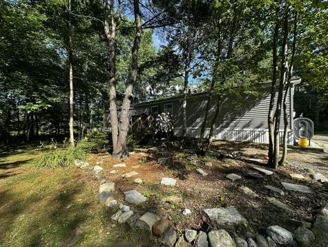 104 State Route 46 Bucksport ME 04416