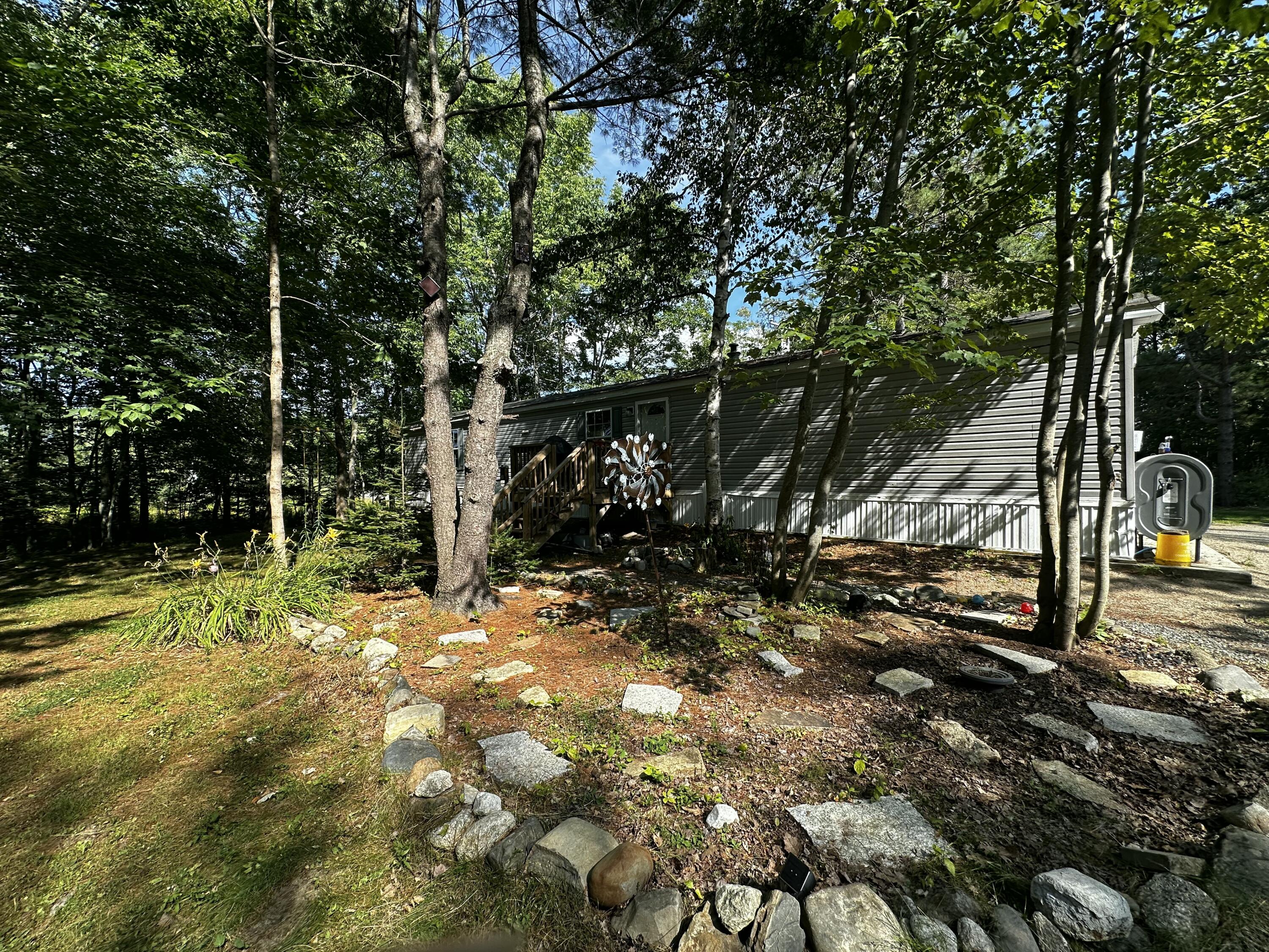 104 State Route 46 Bucksport ME 04416