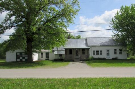 25 Moores Mill Road Canaan ME 04924