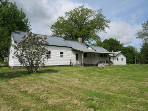 25 Moores Mill Road Canaan ME 04924