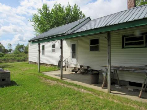 25 Moores Mill Road Canaan ME 04924