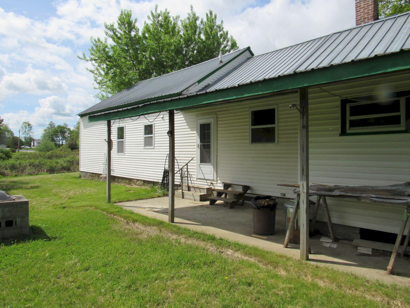 25 Moores Mill Road Canaan ME 04924