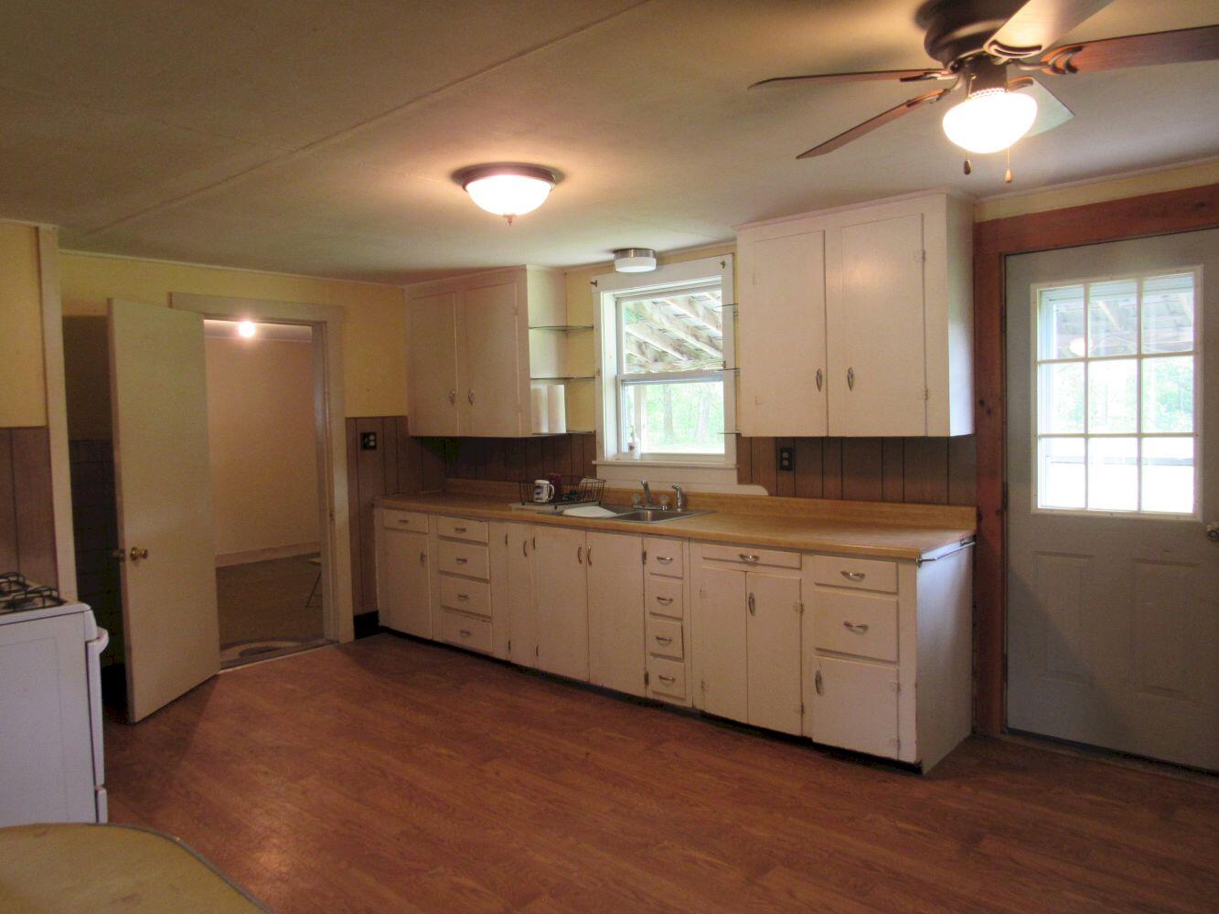 25 Moores Mill Road Canaan ME 04924