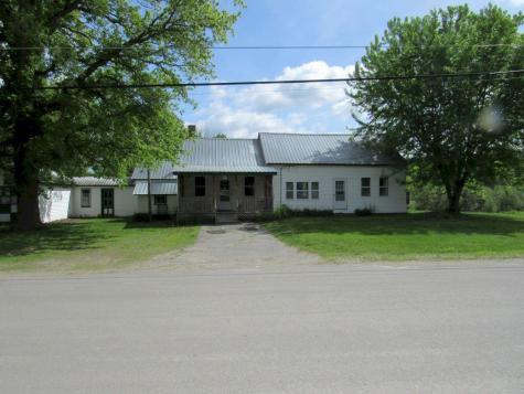 25 Moores Mill Road Canaan ME 04924