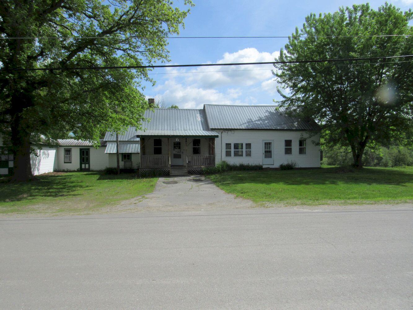 25 Moores Mill Road Canaan ME 04924