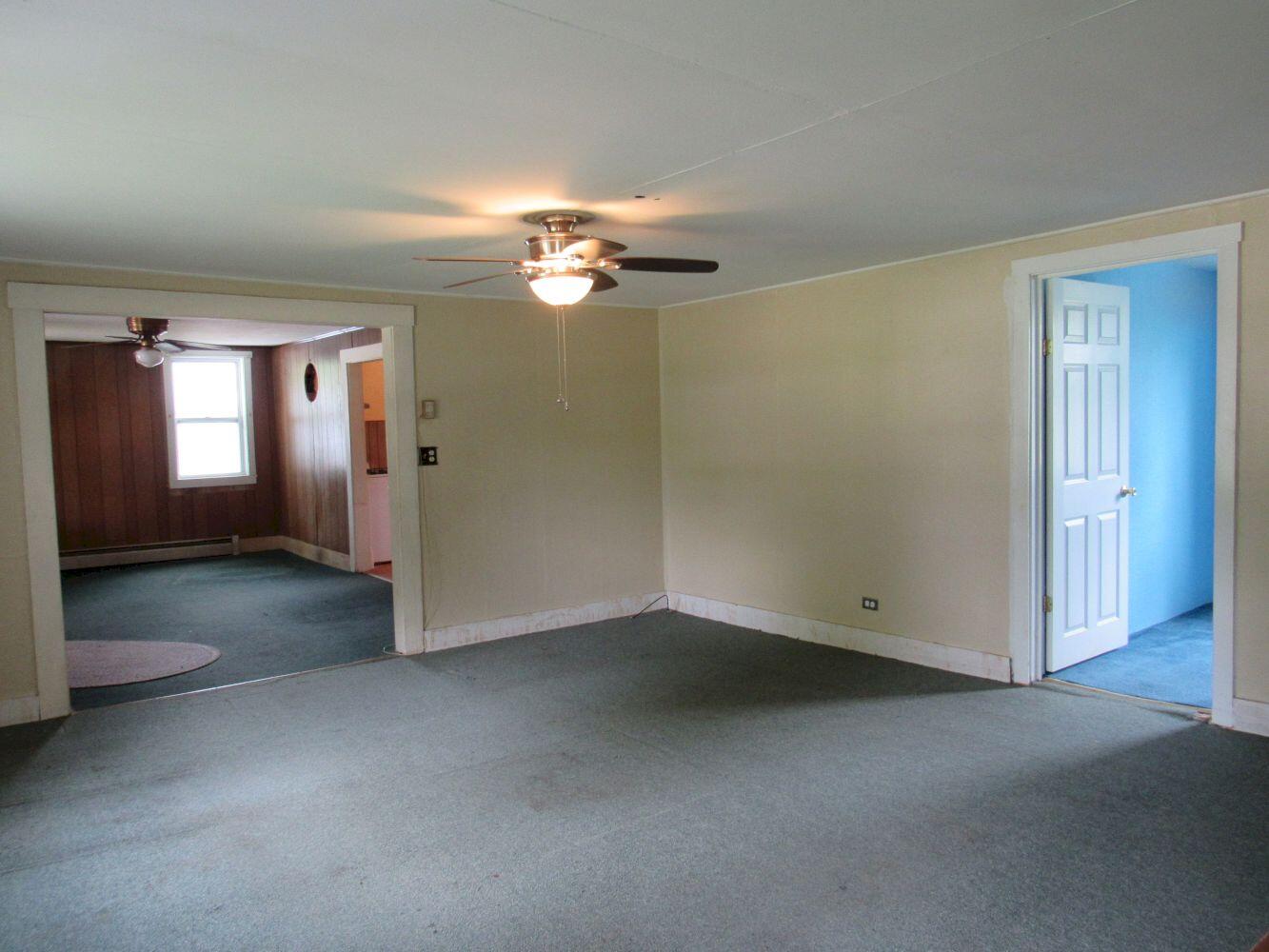 25 Moores Mill Road Canaan ME 04924