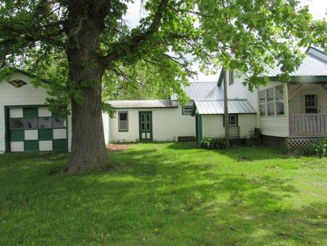 25 Moores Mill Road Canaan ME 04924