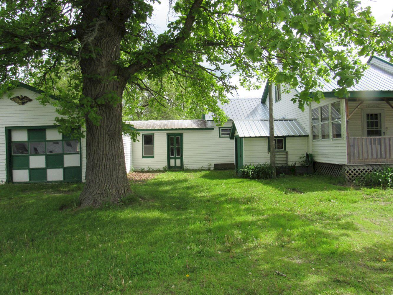 25 Moores Mill Road Canaan ME 04924