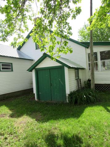 25 Moores Mill Road Canaan ME 04924