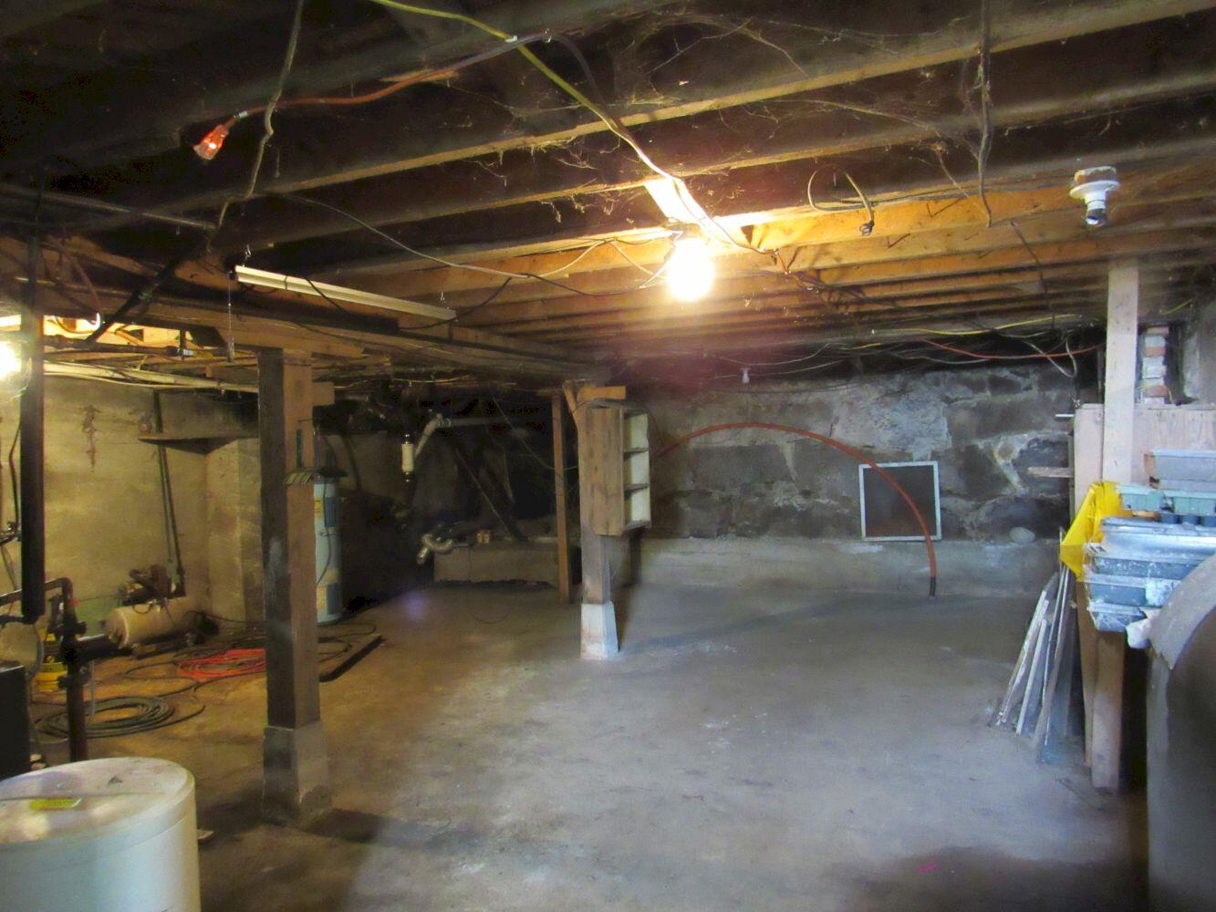 25 Moores Mill Road Canaan ME 04924