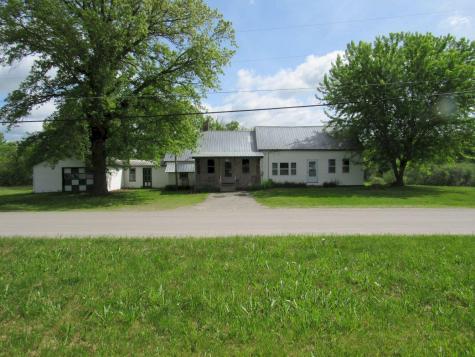 25 Moores Mill Road Canaan ME 04924