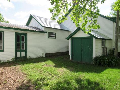 25 Moores Mill Road Canaan ME 04924