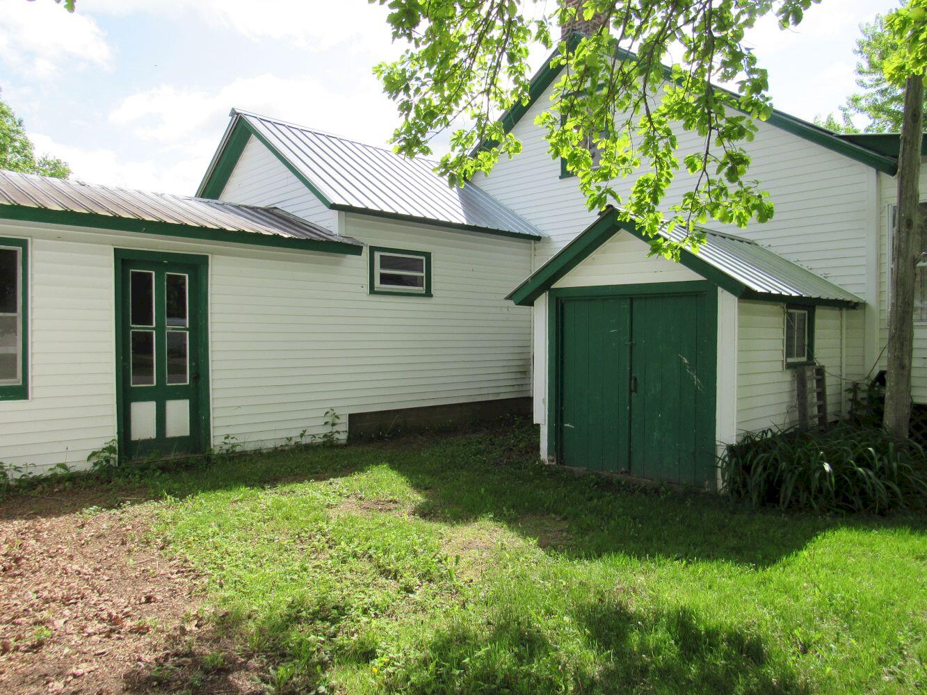 25 Moores Mill Road Canaan ME 04924