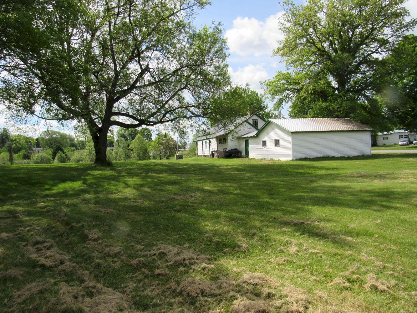 25 Moores Mill Road Canaan ME 04924