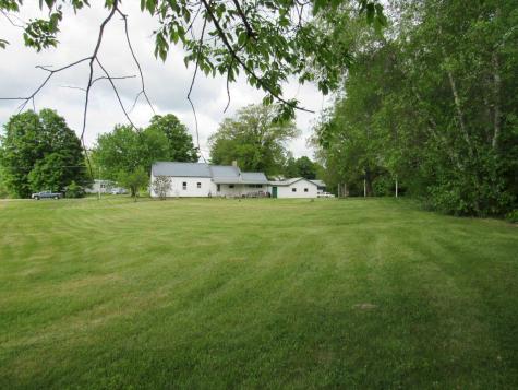 25 Moores Mill Road Canaan ME 04924