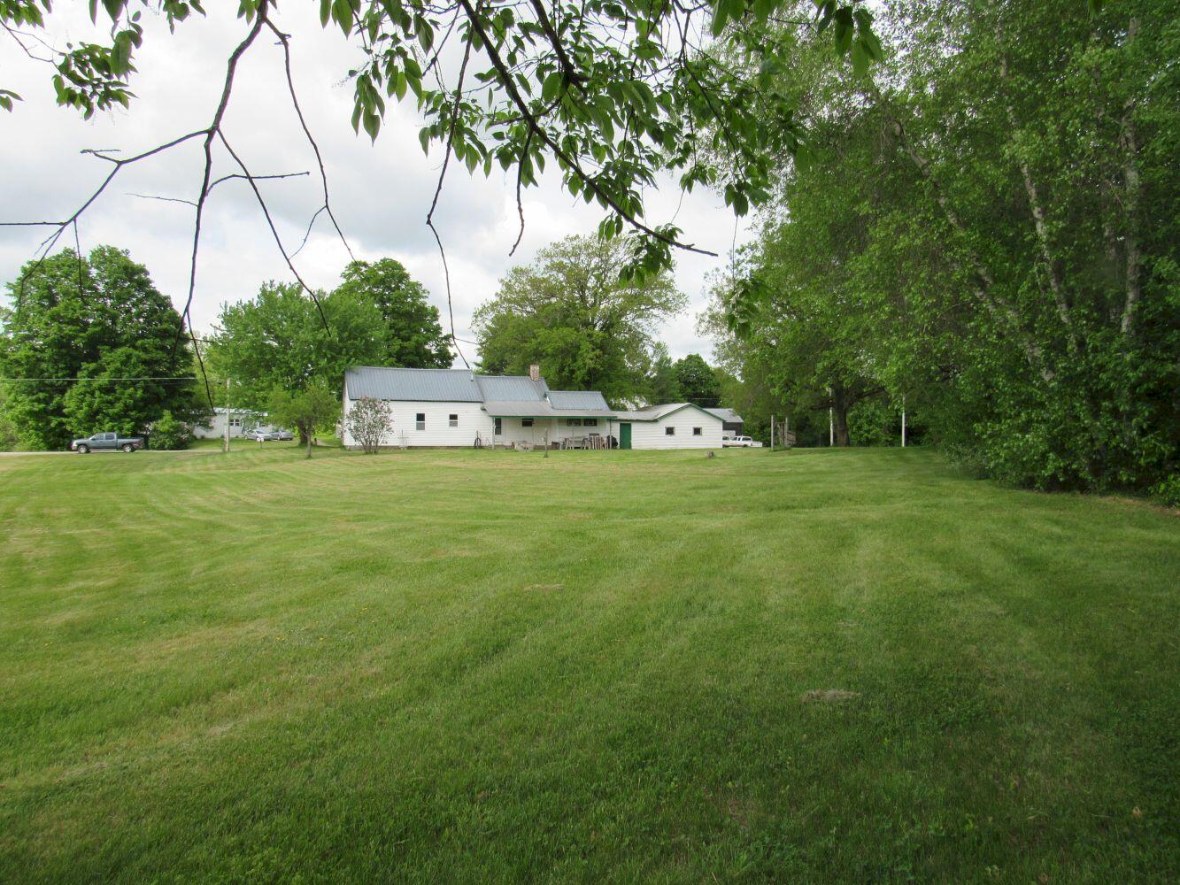 25 Moores Mill Road Canaan ME 04924