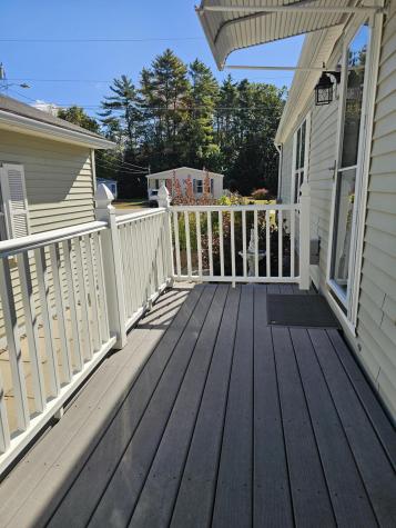 9 Commodore Drive Sanford ME 04073