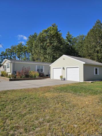 9 Commodore Drive Sanford ME 04073