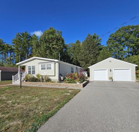 9 Commodore Drive Sanford ME 04073