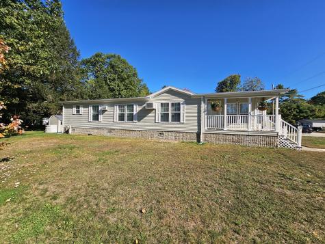 9 Commodore Drive Sanford ME 04073