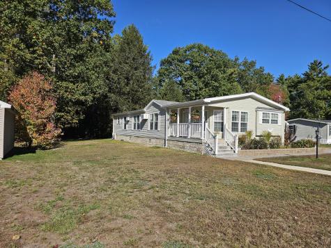 9 Commodore Drive Sanford ME 04073