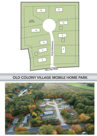 9 Commodore Drive Sanford ME 04073