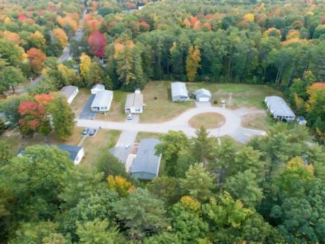 9 Commodore Drive Sanford ME 04073