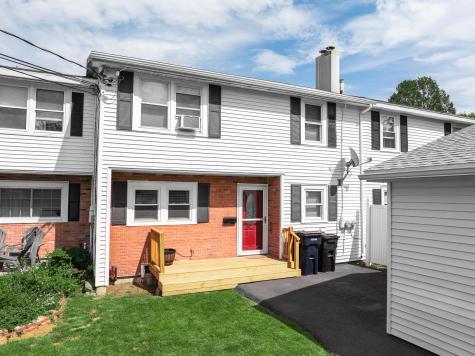 22 Mount Desert Drive Bangor ME 04401