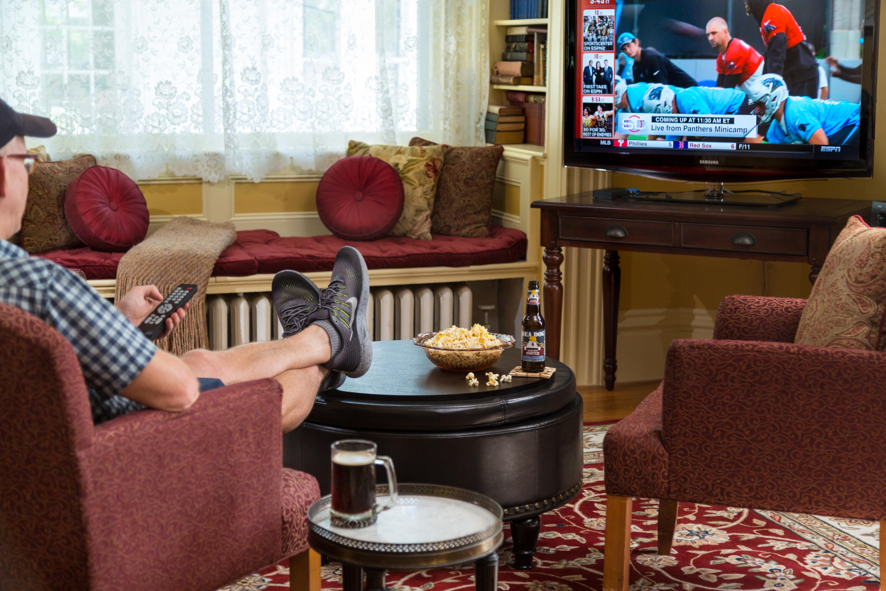 73 Talbot Avenue Rockland ME 04841