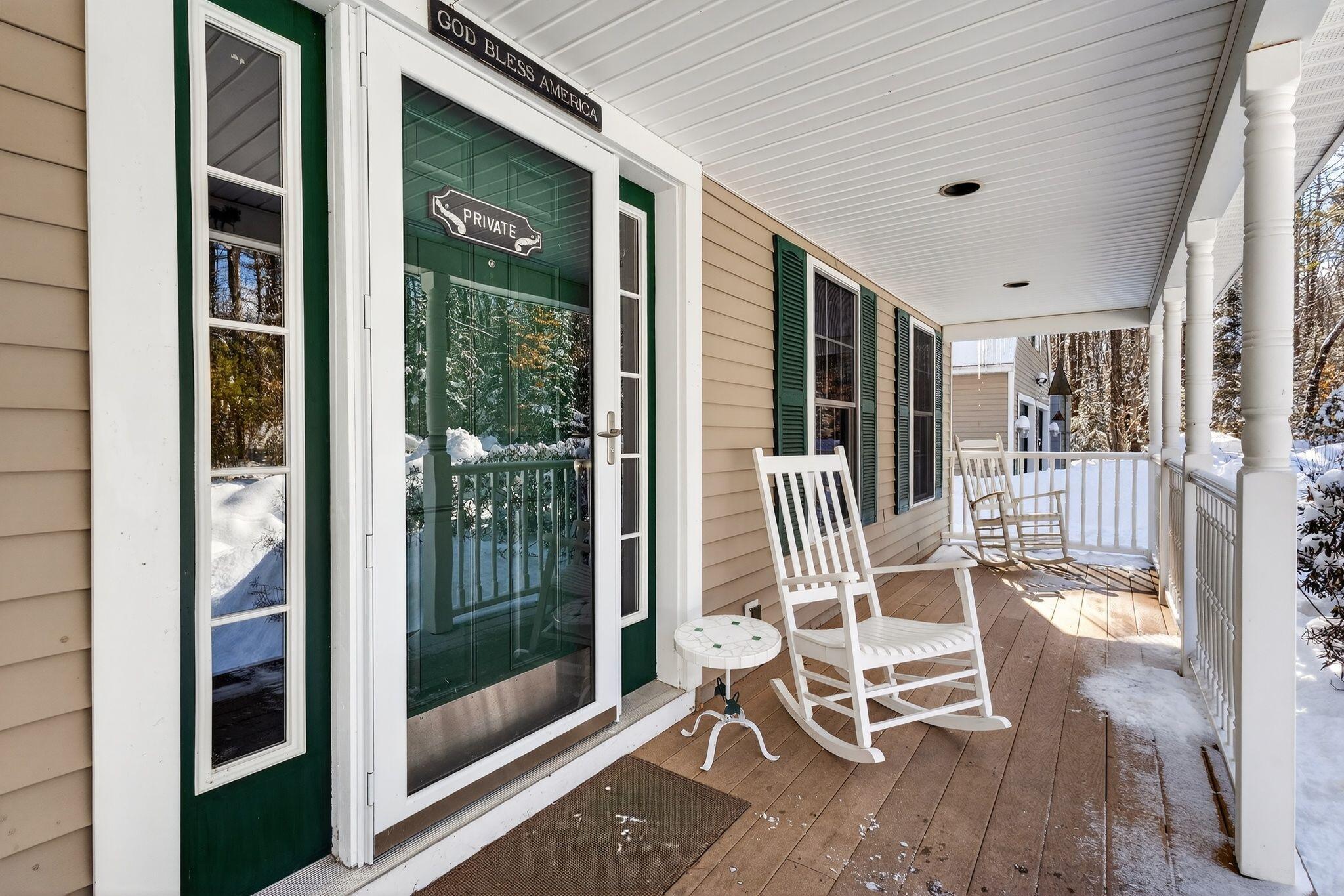 58 Quarterhorse Drive Bridgton ME 04009