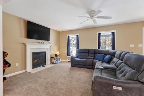 58 Quarterhorse Drive Bridgton ME 04009