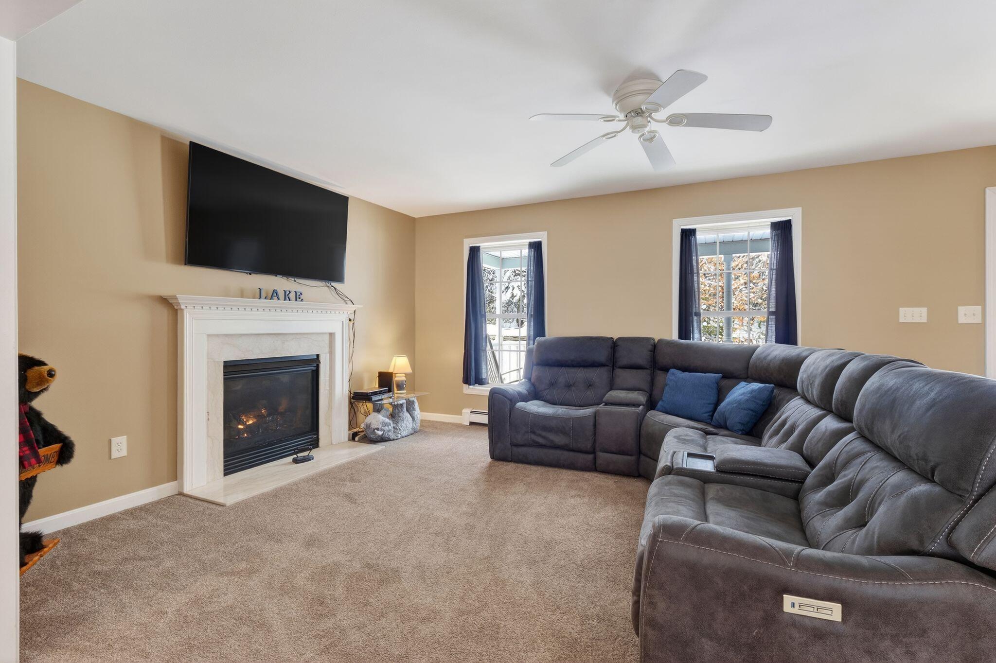 58 Quarterhorse Drive Bridgton ME 04009