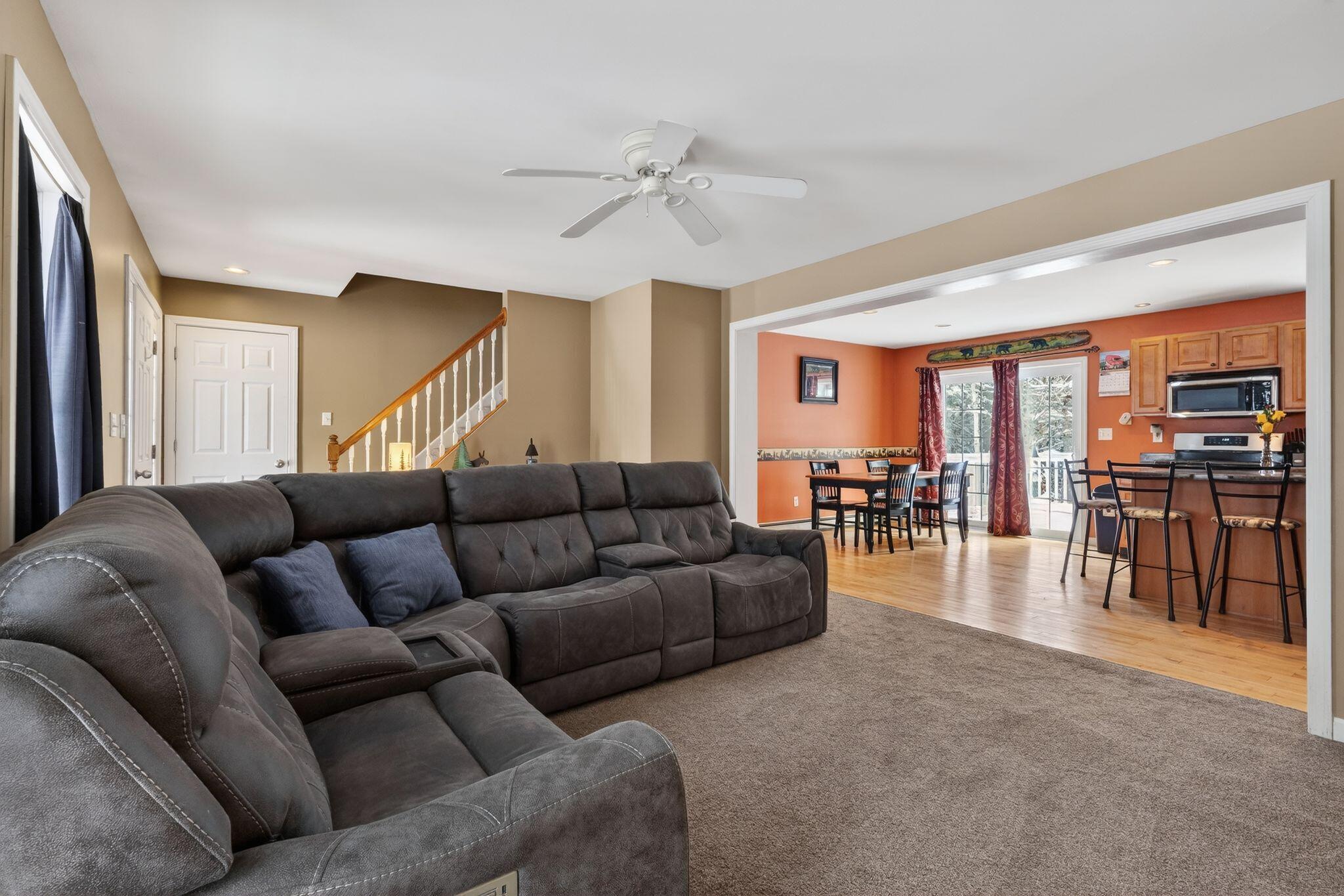 58 Quarterhorse Drive Bridgton ME 04009