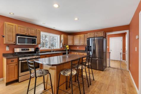 58 Quarterhorse Drive Bridgton ME 04009