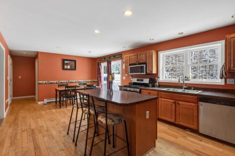 58 Quarterhorse Drive Bridgton ME 04009