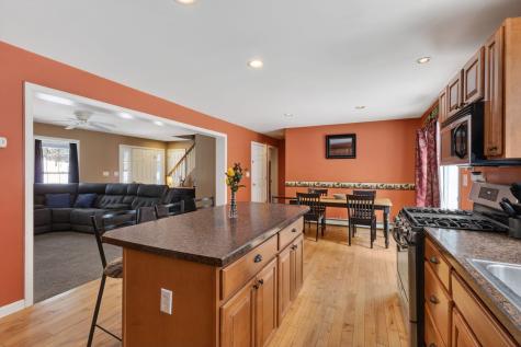 58 Quarterhorse Drive Bridgton ME 04009