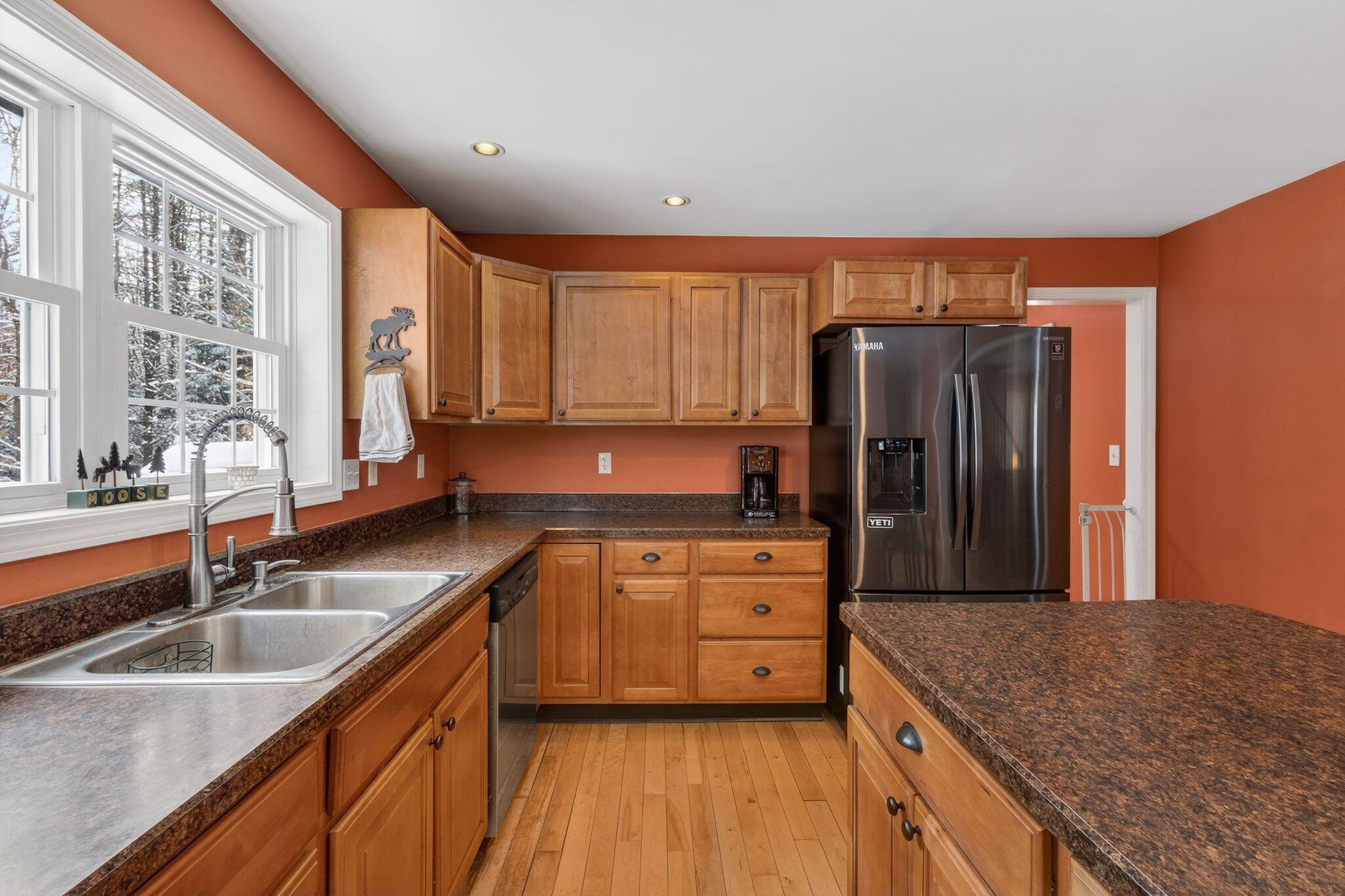 58 Quarterhorse Drive Bridgton ME 04009